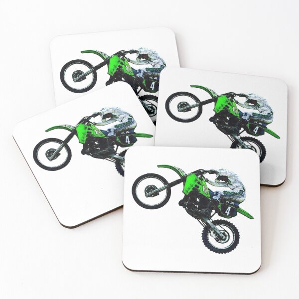Item preview, Motocross 001 designed and sold by Michael Milewski.