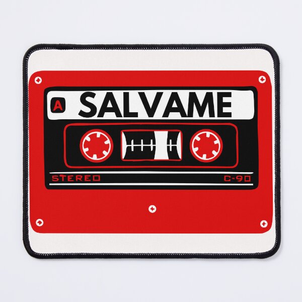 Item preview, Rebelde Cassette designed and sold by broadwaygirl142.