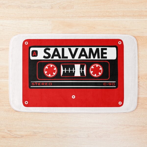 Item preview, Rebelde Cassette designed and sold by broadwaygirl142.