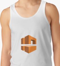 AWS VPC Men's Tank Top