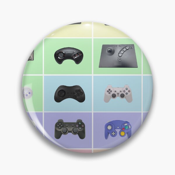 Item preview, Gaming Consoles designed and sold by milesromney.