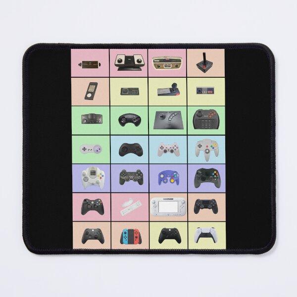 Item preview, Gaming Consoles designed and sold by milesromney.