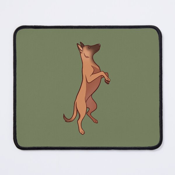 Item preview, Malinois  designed and sold by Rubymcc.