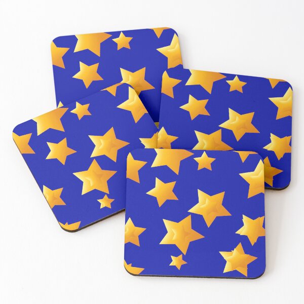 Item preview, Lucky Stars designed and sold by Cecetyshay.