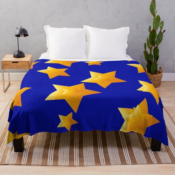 Item preview, Lucky Stars designed and sold by Cecetyshay.