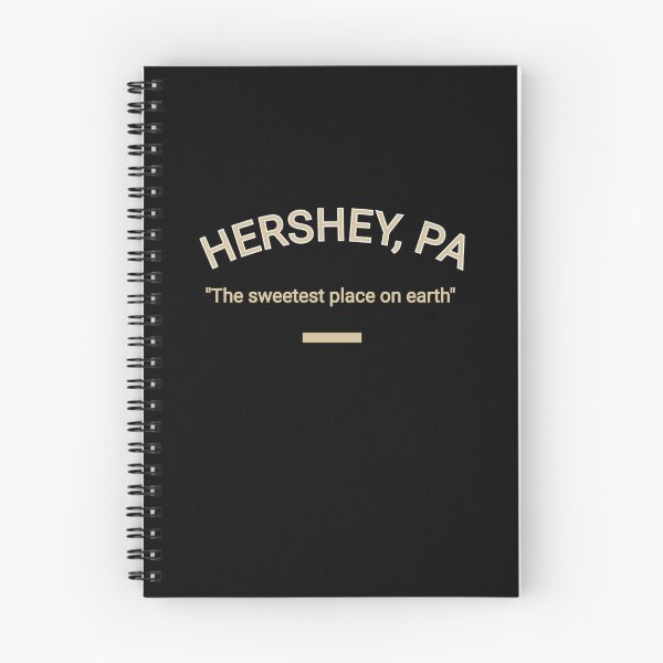 Item preview, HERSHEY  designed and sold by Refined-Raiment.