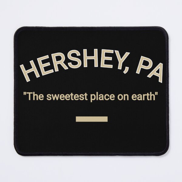 Item preview, HERSHEY designed and sold by Refined-Raiment.