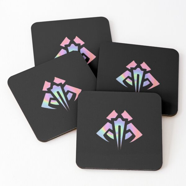 Item preview, Rainbow Zann Consortium Logo designed and sold by GlomTho.