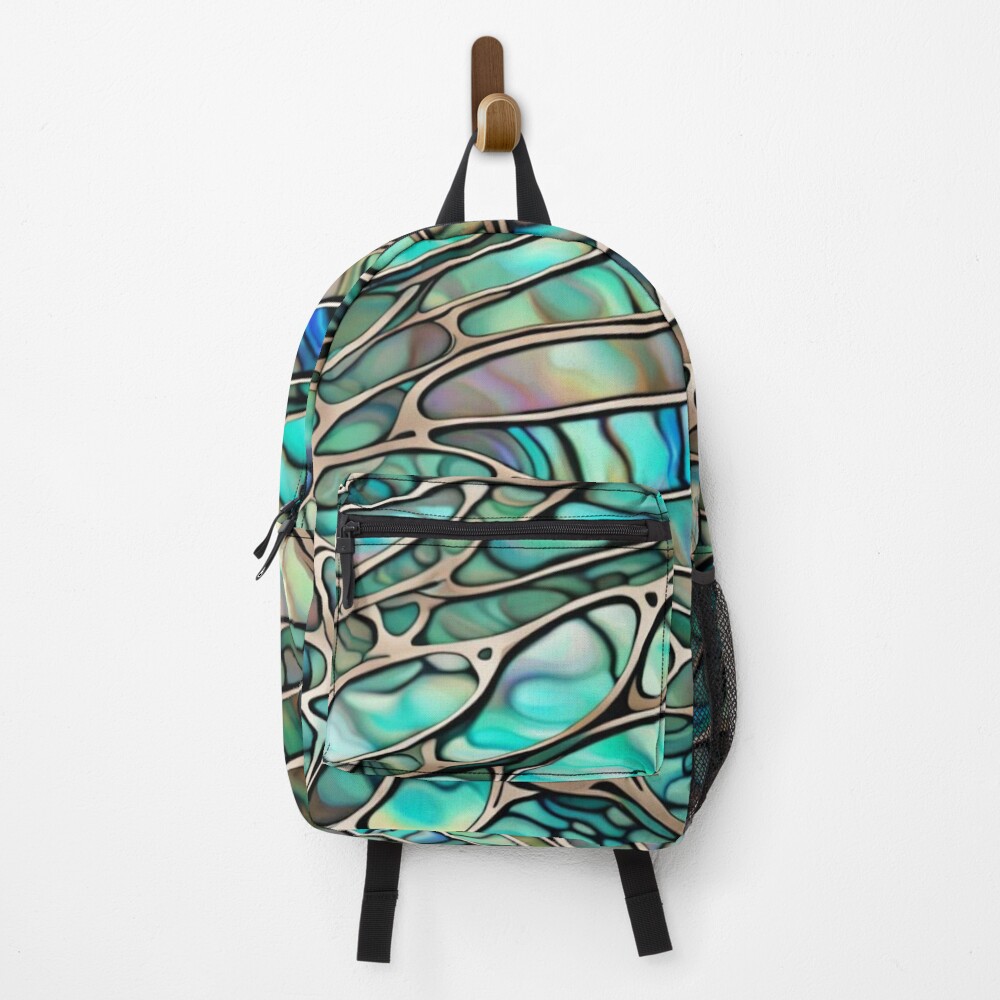 Item preview, Backpack designed and sold by calibrit.