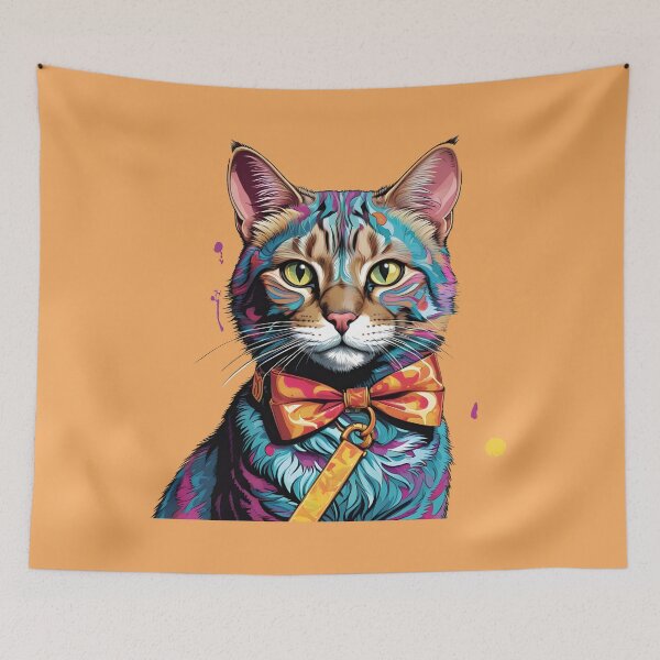 Item preview, IN MY TEACHER ERA TEACHER CAT  designed and sold by Mayalogo.