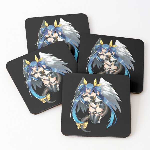 Item preview, Guilty Gear - Dizzy designed and sold by Charlieweslman.