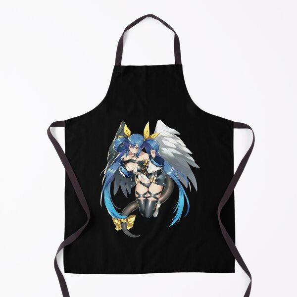 Item preview, Guilty Gear - Dizzy designed and sold by Charlieweslman.