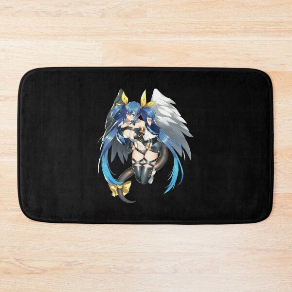 Item preview, Guilty Gear - Dizzy designed and sold by Charlieweslman.