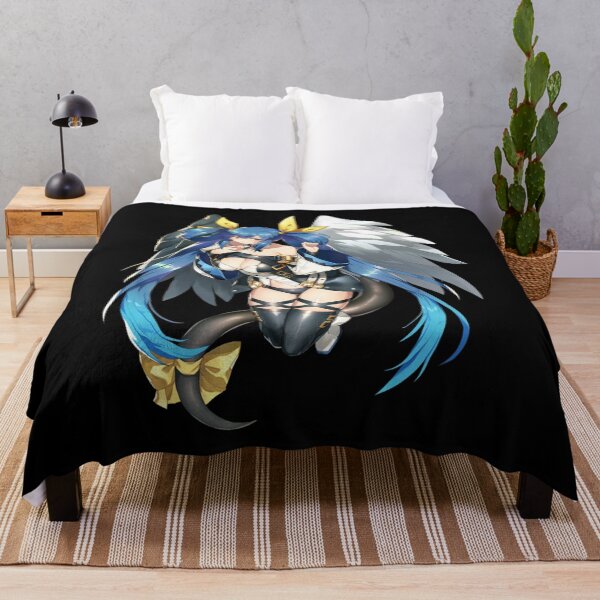 Item preview, Guilty Gear - Dizzy designed and sold by Charlieweslman.