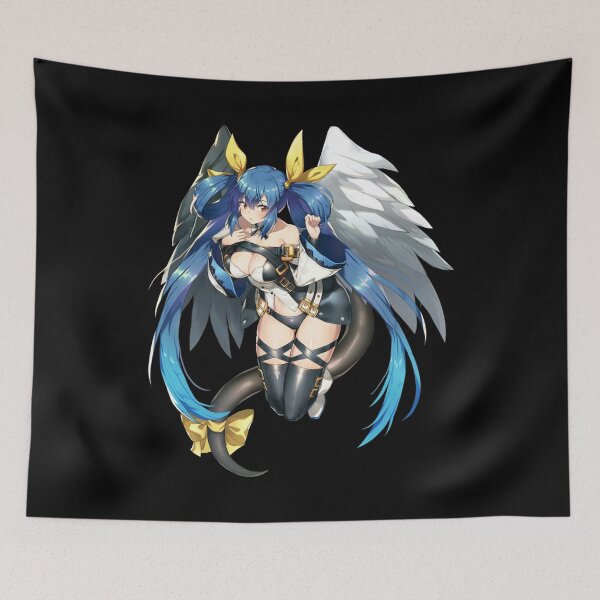 Item preview, Guilty Gear - Dizzy designed and sold by Charlieweslman.