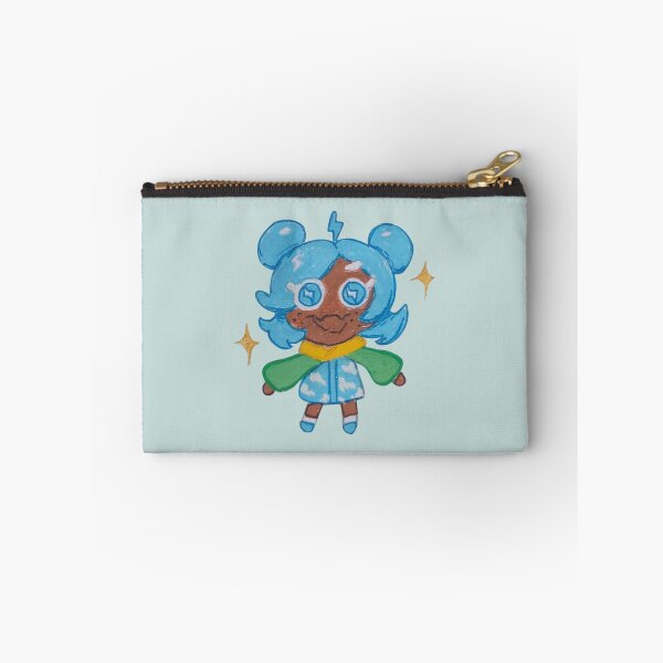 Item preview, Blue Raspberry Cookie  designed and sold by Thaiglasses96.