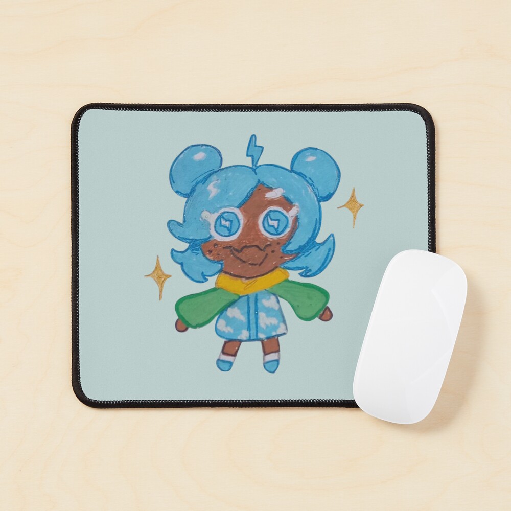 Item preview, Mouse Pad designed and sold by Thaiglasses96.