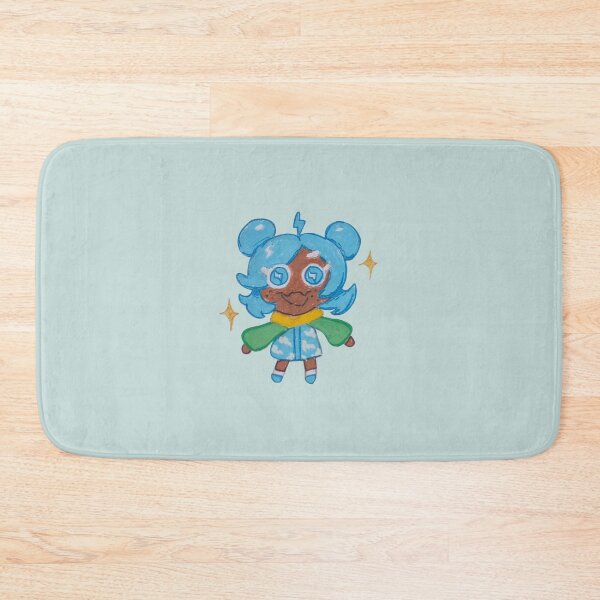 Item preview, Blue Raspberry Cookie  designed and sold by Thaiglasses96.