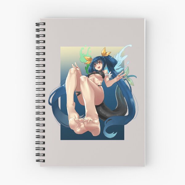 Item preview, Guilty Gear - Dizzy designed and sold by Charlieweslman.