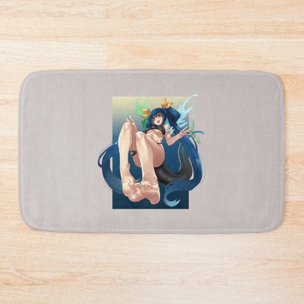 Item preview, Guilty Gear - Dizzy designed and sold by Charlieweslman.