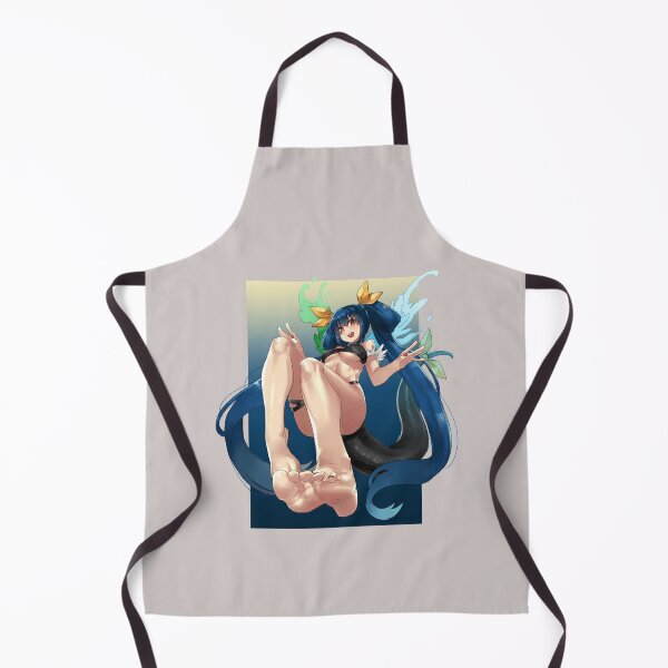 Item preview, Guilty Gear - Dizzy designed and sold by Charlieweslman.