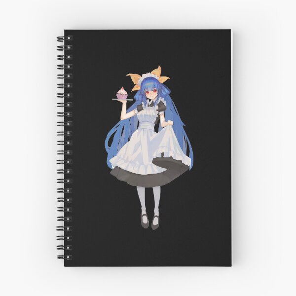 Item preview, Guilty Gear - Dizzy designed and sold by Charlieweslman.