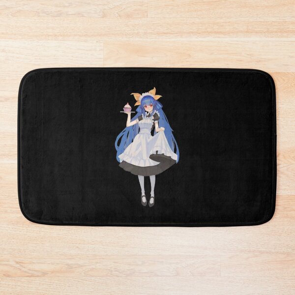Item preview, Guilty Gear - Dizzy designed and sold by Charlieweslman.