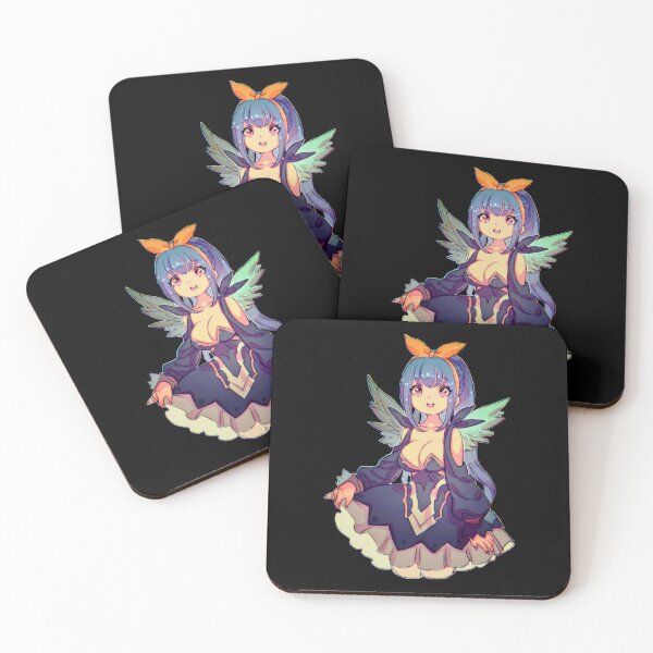 Item preview, Guilty Gear - Dizzy designed and sold by Charlieweslman.