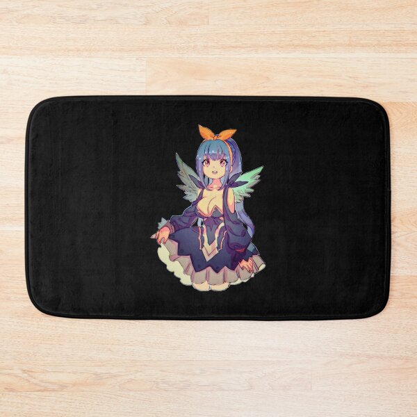 Item preview, Guilty Gear - Dizzy designed and sold by Charlieweslman.