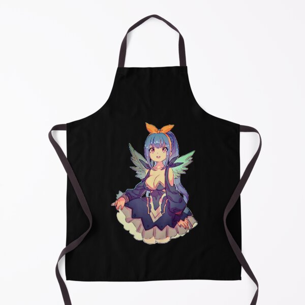 Item preview, Guilty Gear - Dizzy designed and sold by Charlieweslman.