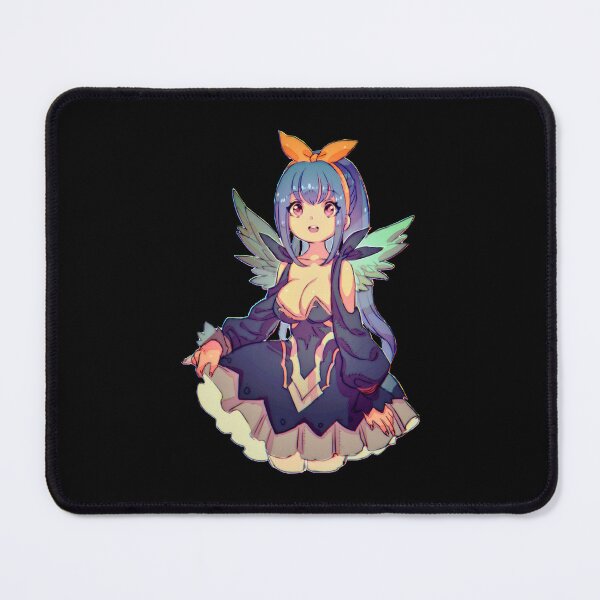 Item preview, Guilty Gear - Dizzy designed and sold by Charlieweslman.