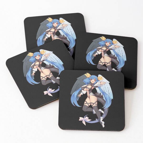 Item preview, Guilty Gear - Dizzy designed and sold by Charlieweslman.