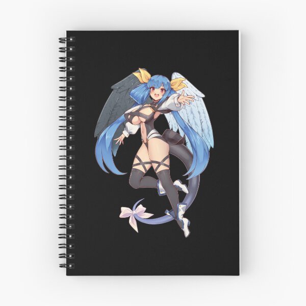 Item preview, Guilty Gear - Dizzy designed and sold by Charlieweslman.
