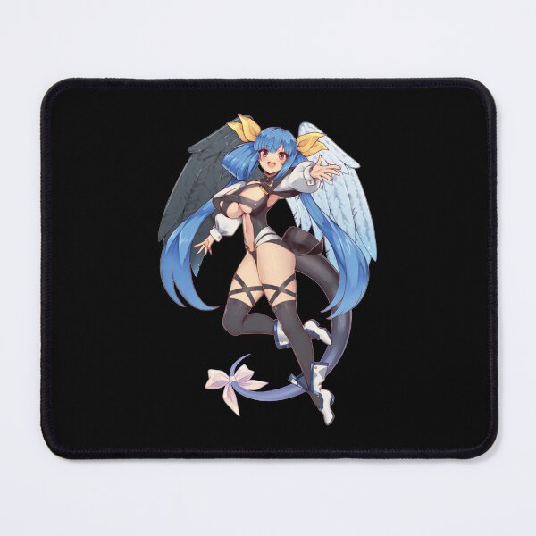 Item preview, Guilty Gear - Dizzy designed and sold by Charlieweslman.