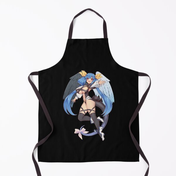 Item preview, Guilty Gear - Dizzy designed and sold by Charlieweslman.