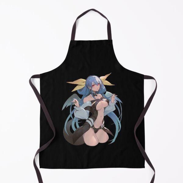 Item preview, Guilty Gear - Dizzy designed and sold by Charlieweslman.