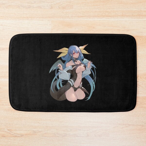 Item preview, Guilty Gear - Dizzy designed and sold by Charlieweslman.