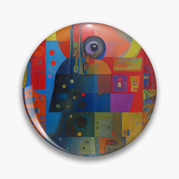 Item preview, Contemplate designed and sold by Aaron Gibson.