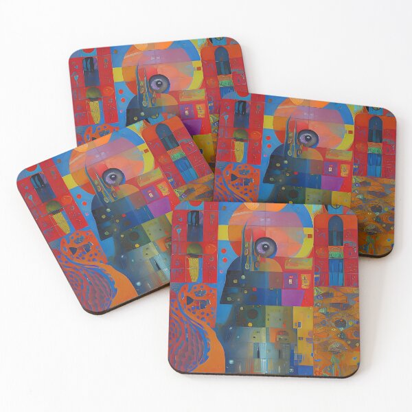 Item preview, Contemplate designed and sold by Aaron Gibson.