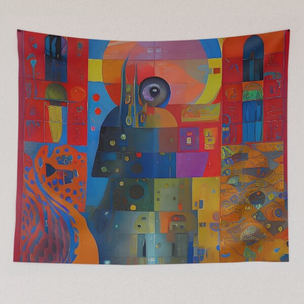 Item preview, Contemplate designed and sold by Aaron Gibson.