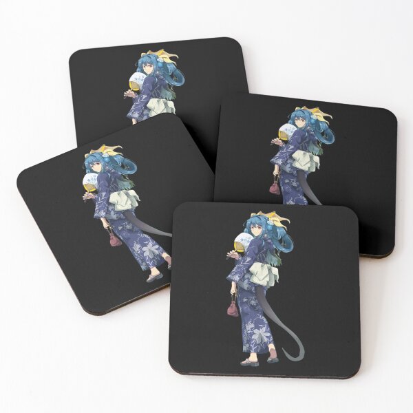 Item preview, Guilty Gear - Dizzy designed and sold by Charlieweslman.