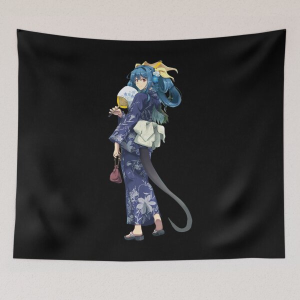 Item preview, Guilty Gear - Dizzy designed and sold by Charlieweslman.