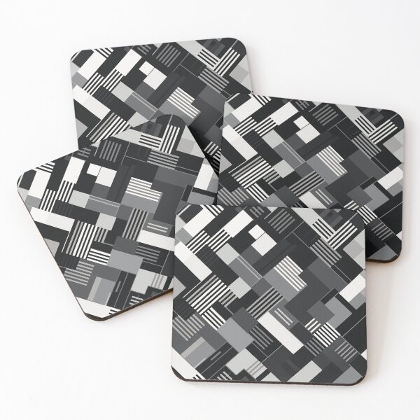 Item preview, Geometric Shapes designed and sold by D-CuteArt.