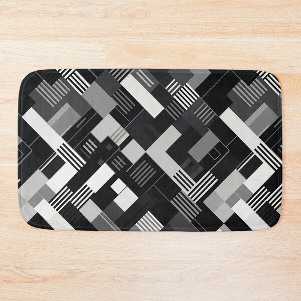 Item preview, Geometric Shapes designed and sold by D-CuteArt.
