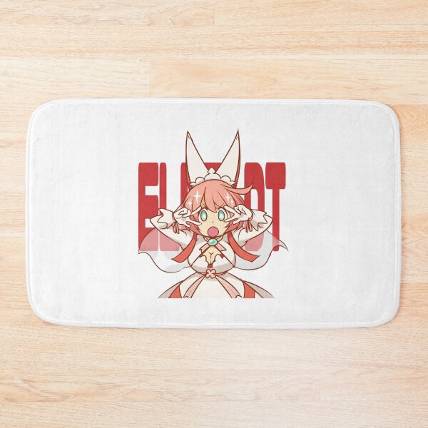 Item preview, Guilty Gear - Elphelt Valentine designed and sold by Charlieweslman.