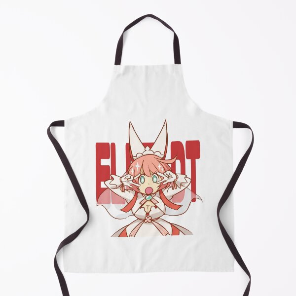 Item preview, Guilty Gear - Elphelt Valentine designed and sold by Charlieweslman.