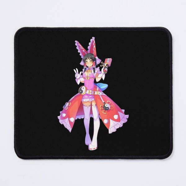 Item preview, Guilty Gear - Elphelt Valentine designed and sold by Charlieweslman.