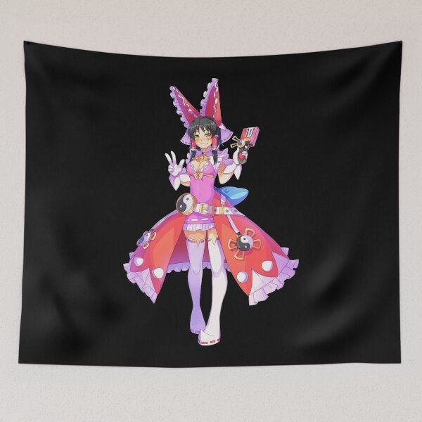 Item preview, Guilty Gear - Elphelt Valentine designed and sold by Charlieweslman.