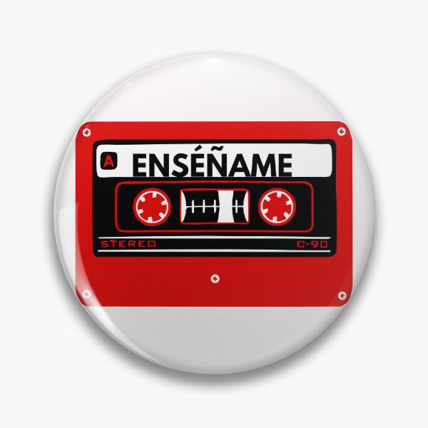 Item preview, Rebelde Cassette designed and sold by broadwaygirl142.
