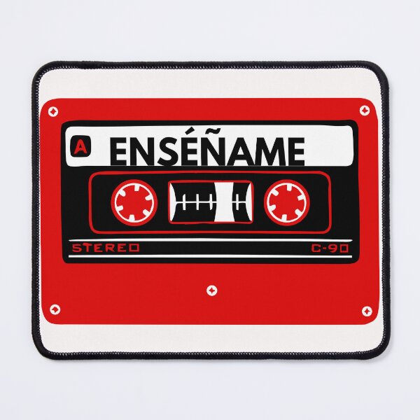 Item preview, Rebelde Cassette designed and sold by broadwaygirl142.